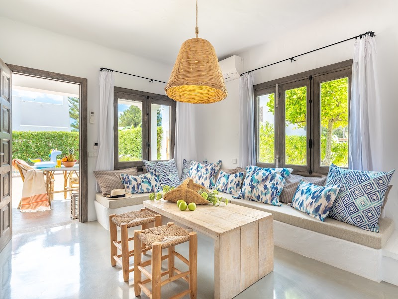 S'Argamassa Villas photo 4