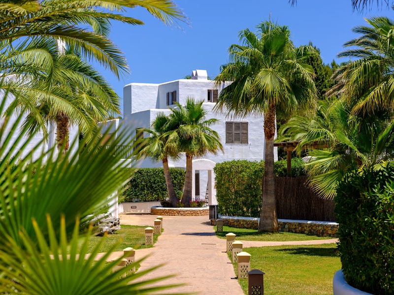 S'Argamassa Villas photo 5