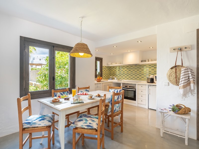 S'Argamassa Villas photo 7