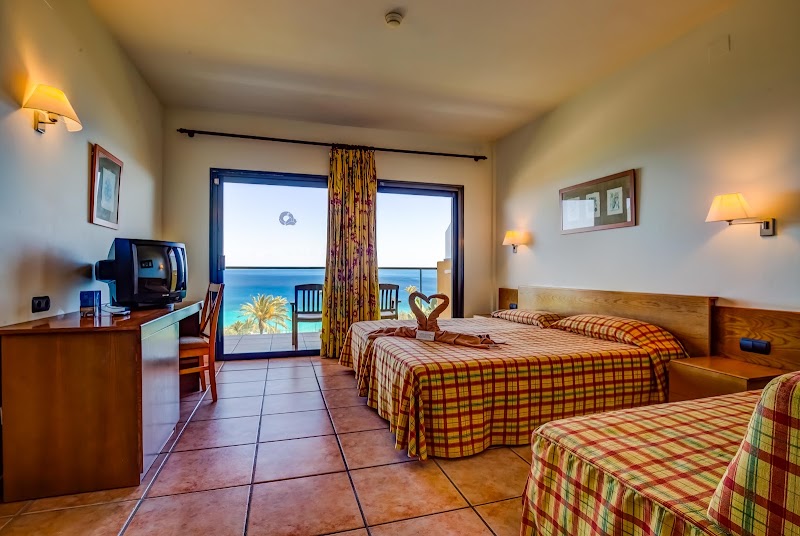 SBH Club Paraiso Playa photo 2