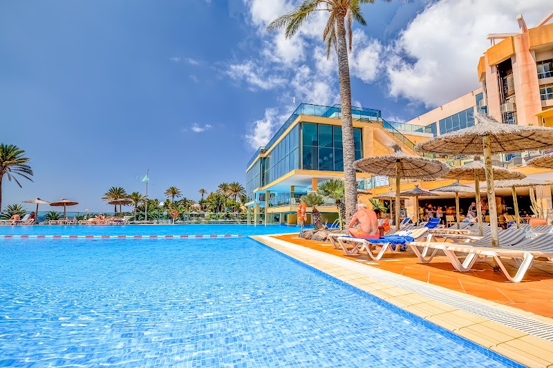 SBH Club Paraiso Playa photo 3