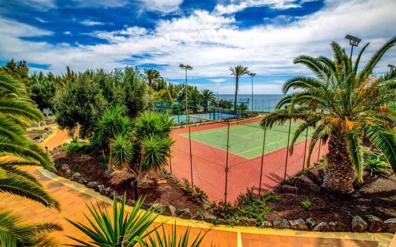 SBH Club Paraiso Playa photo 6