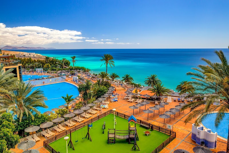 SBH Club Paraiso Playa photo 7