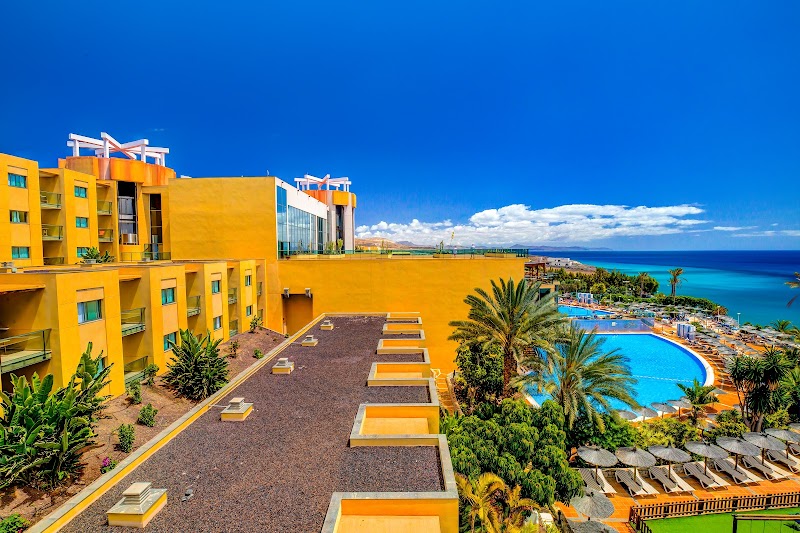 SBH Club Paraiso Playa photo 8