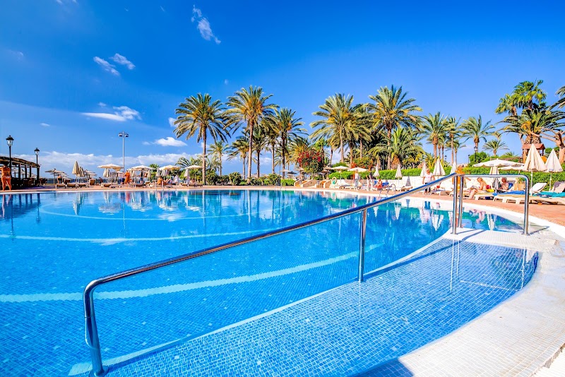 SBH Costa Calma Beach Resort photo 3