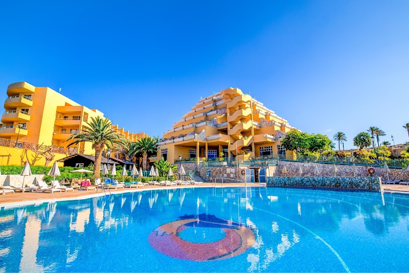 SBH Costa Calma Beach Resort photo 5