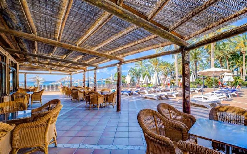 SBH Costa Calma Beach Resort photo 9