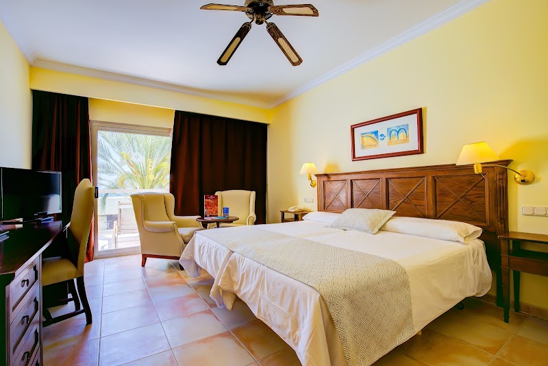 SBH Costa Calma Palace photo 2