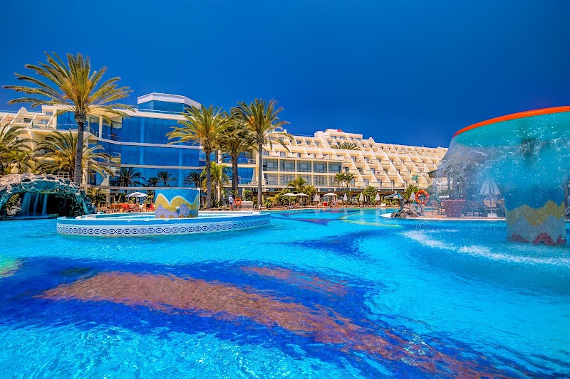 SBH Costa Calma Palace photo 3