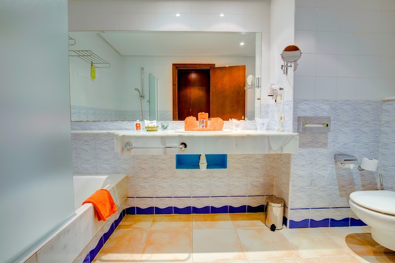 SBH Costa Calma Palace photo 4
