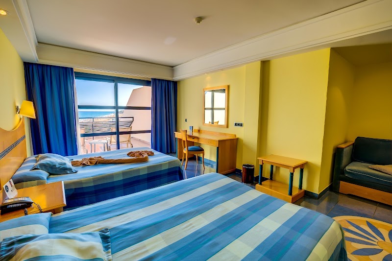 SBH Crystal Beach Hotel & Suites photo 2