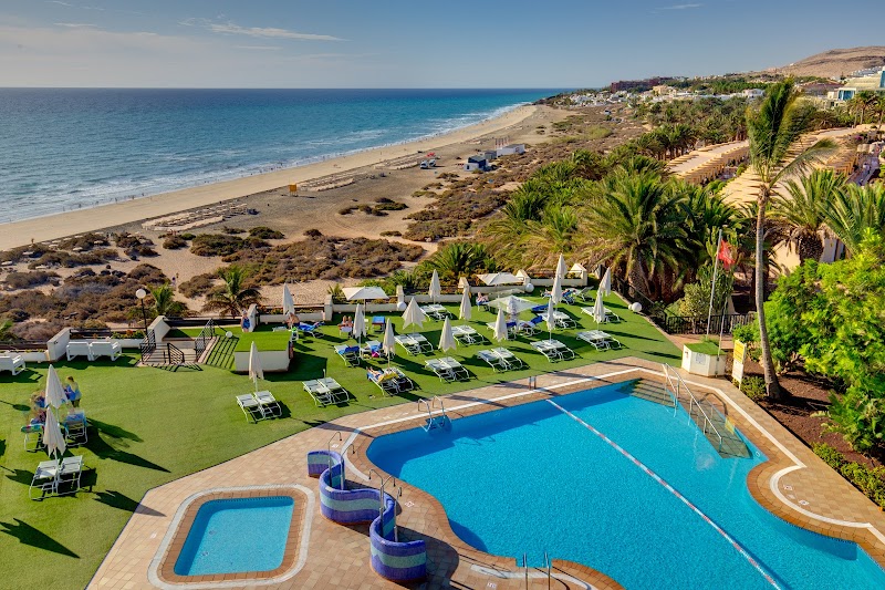 SBH Crystal Beach Hotel & Suites photo 3