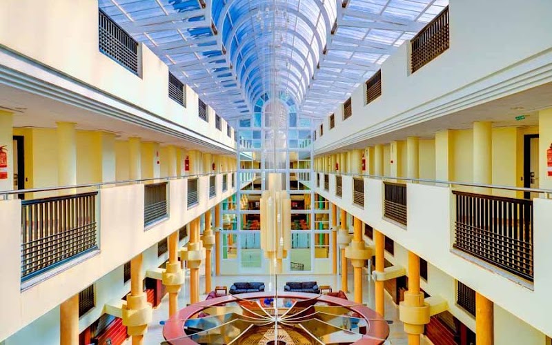 SBH Crystal Beach Hotel & Suites photo 5