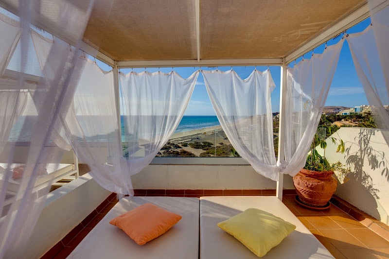SBH Crystal Beach Hotel & Suites photo 6