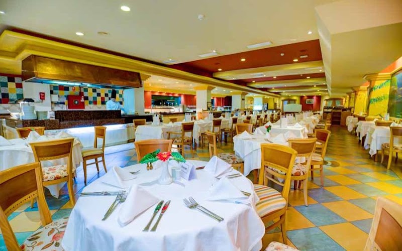 SBH Crystal Beach Hotel & Suites photo 7