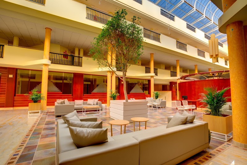 SBH Crystal Beach Hotel & Suites photo 10