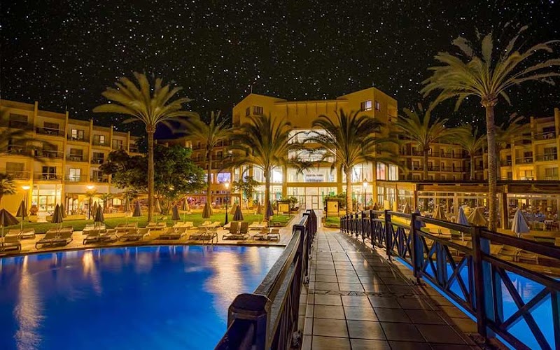 SBH Fuerteventura Playa