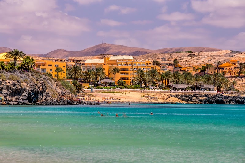 SBH Fuerteventura Playa photo 8