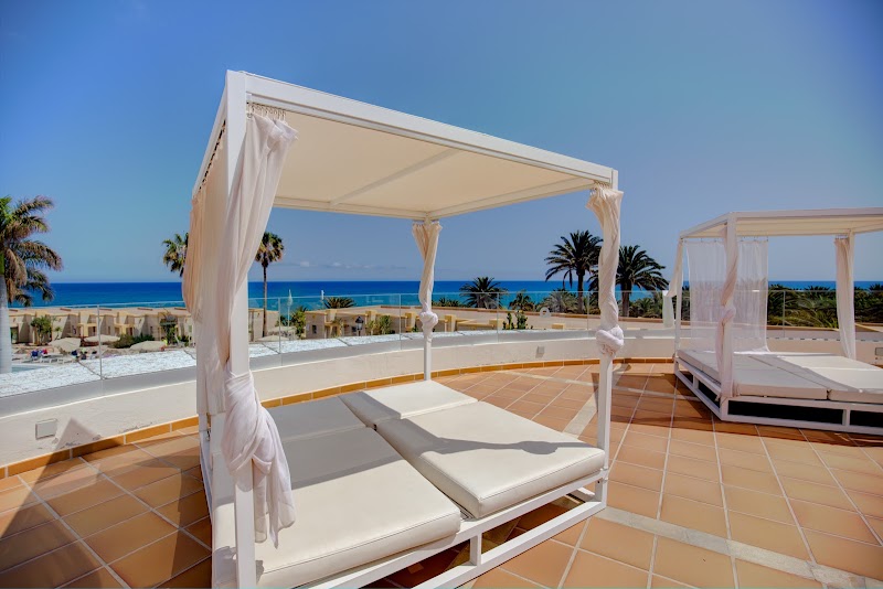 SBH Monica Beach Resort