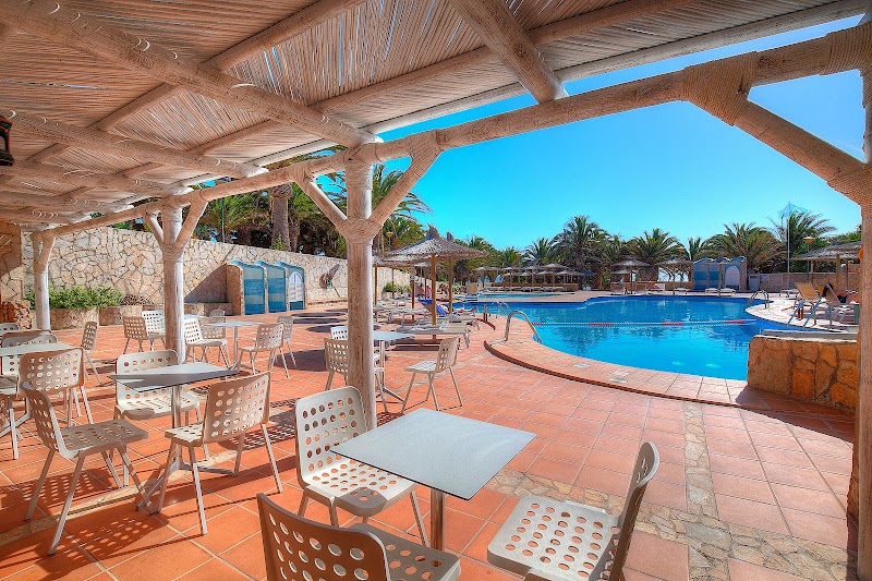 SBH Monica Beach Resort photo 3