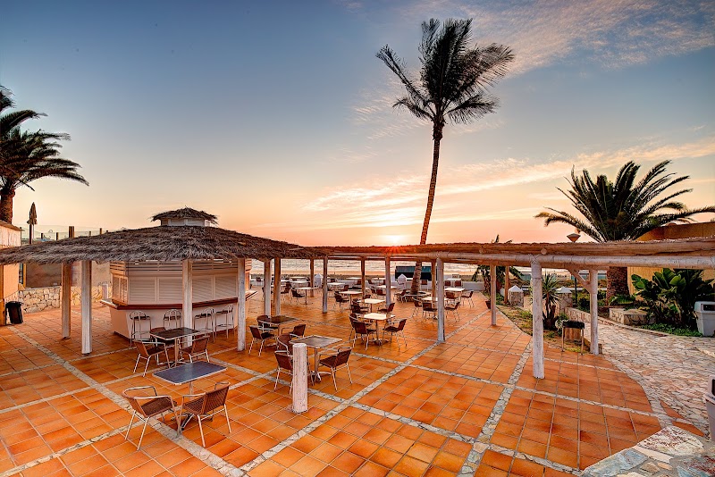 SBH Monica Beach Resort photo 6