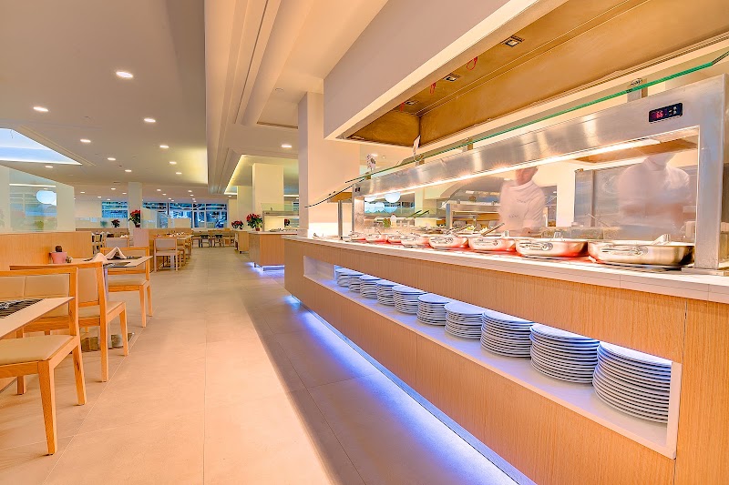 SBH Monica Beach Resort photo 7