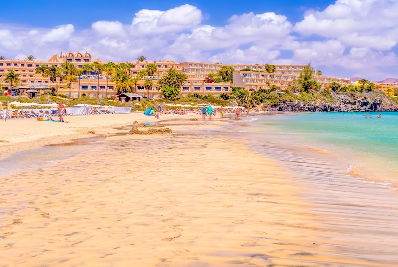 SBH Taro Beach photo 6