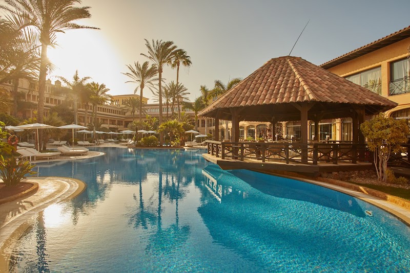 Secrets Bahia Real Resort & Spa photo 3