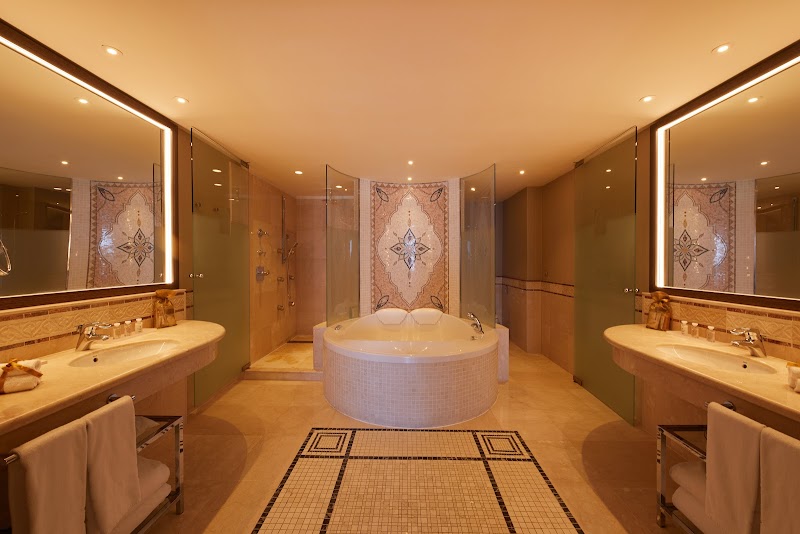 Secrets Bahia Real Resort & Spa photo 4