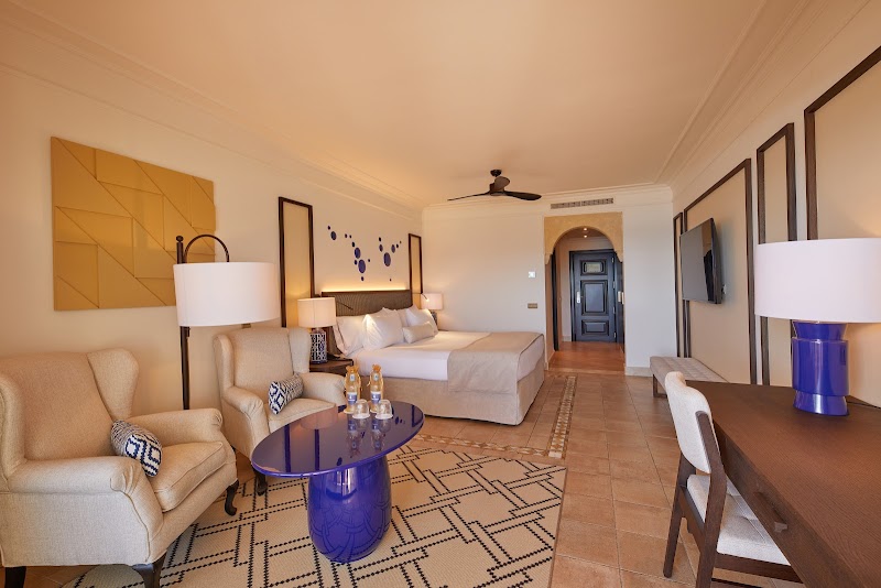 Secrets Bahia Real Resort & Spa photo 5