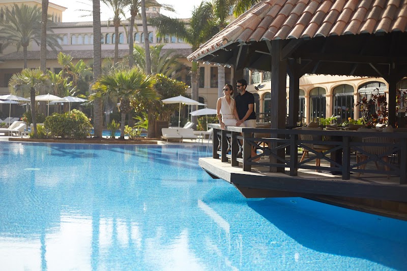 Secrets Bahia Real Resort & Spa photo 6