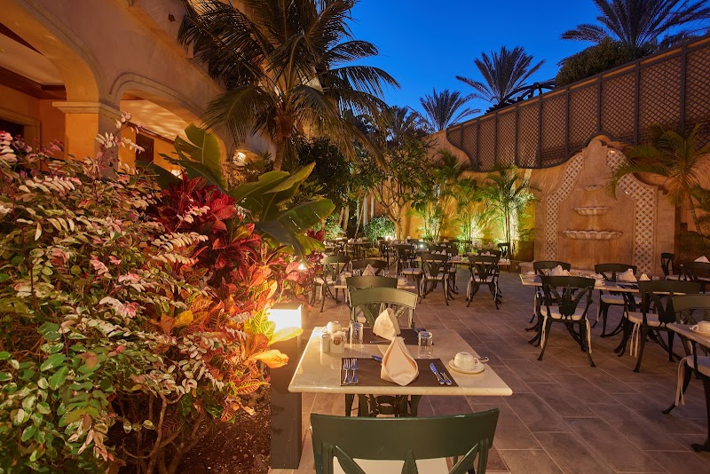Secrets Bahia Real Resort & Spa photo 7