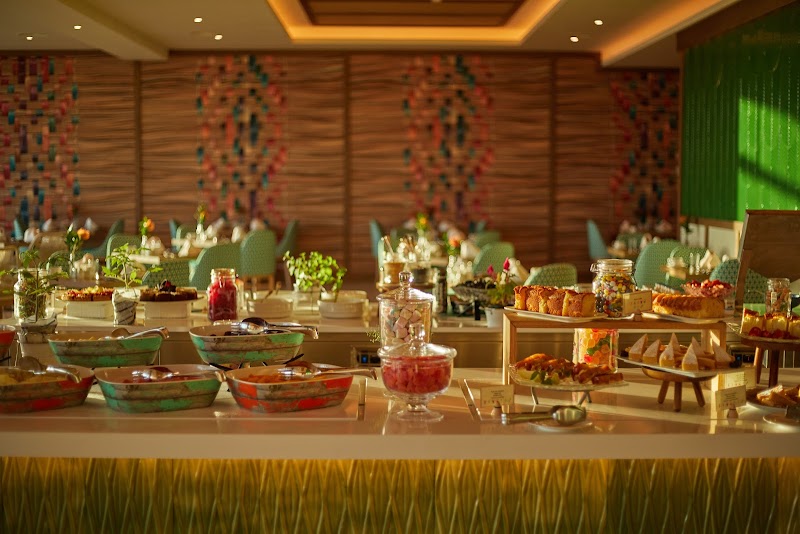 Secrets Bahia Real Resort & Spa photo 8