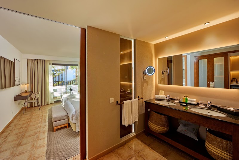Secrets Lanzarote Resort & Spa photo 7