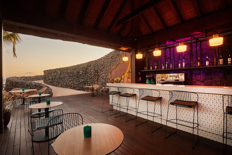 Secrets Lanzarote Resort & Spa photo 9