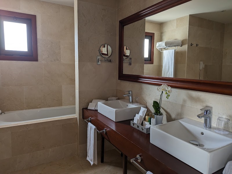 Secrets Mallorca Villamil photo 4