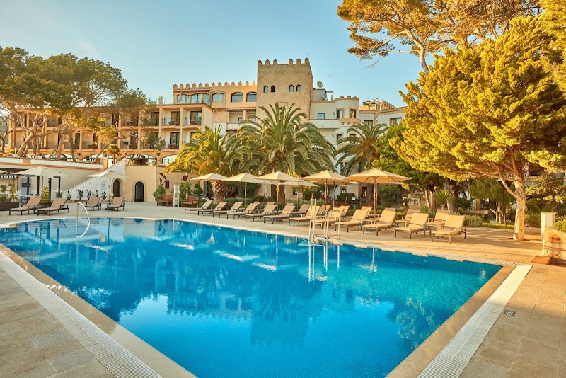 Secrets Mallorca Villamil photo 5