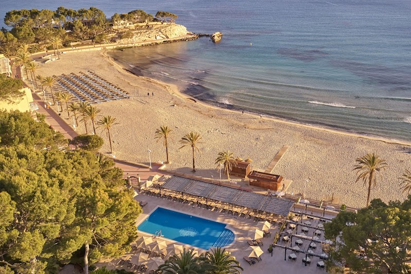 Secrets Mallorca Villamil photo 6