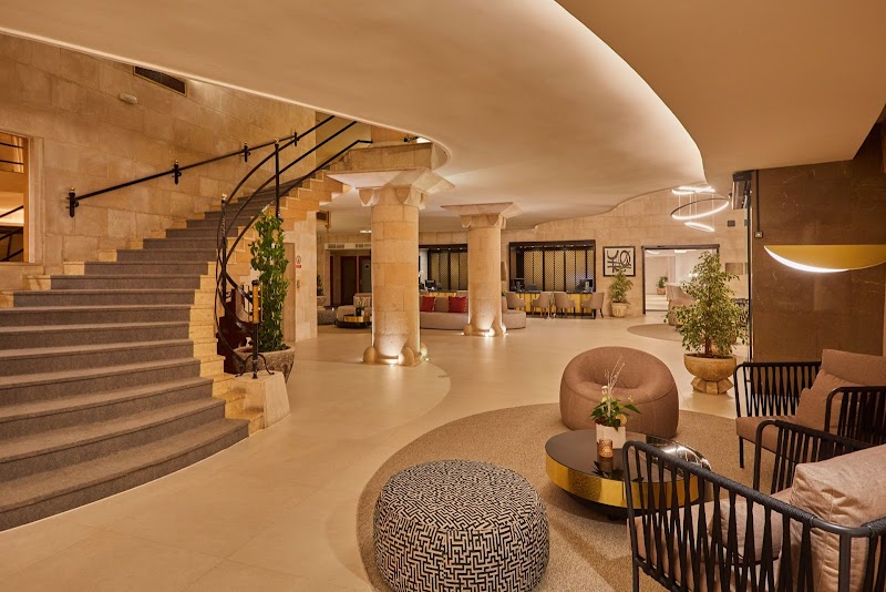 Secrets Mallorca Villamil photo 7