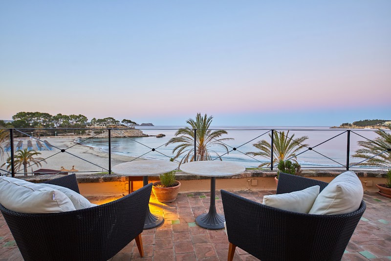 Secrets Mallorca Villamil photo 8