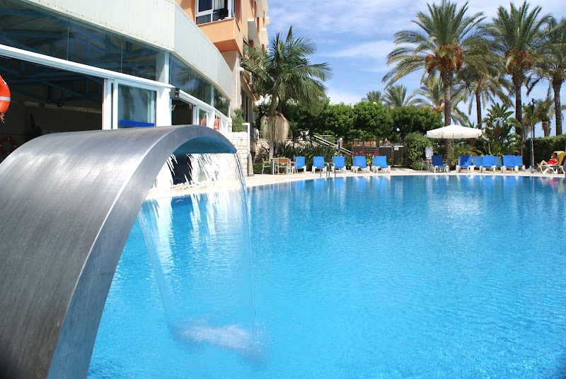 Senator Aguilas Hotel photo 3
