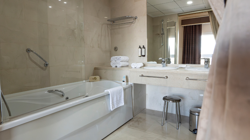 Senator Aguilas Hotel photo 4
