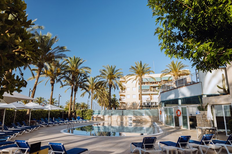 Senator Aguilas Hotel photo 5