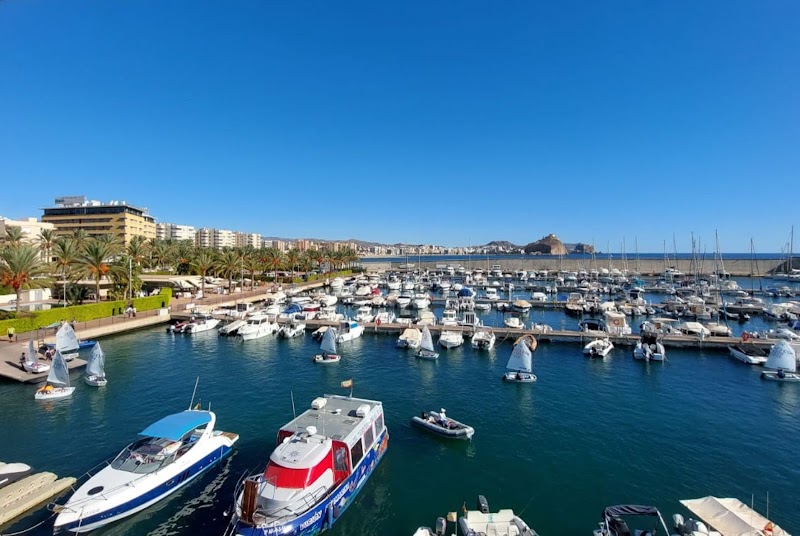 Senator Aguilas Hotel photo 6