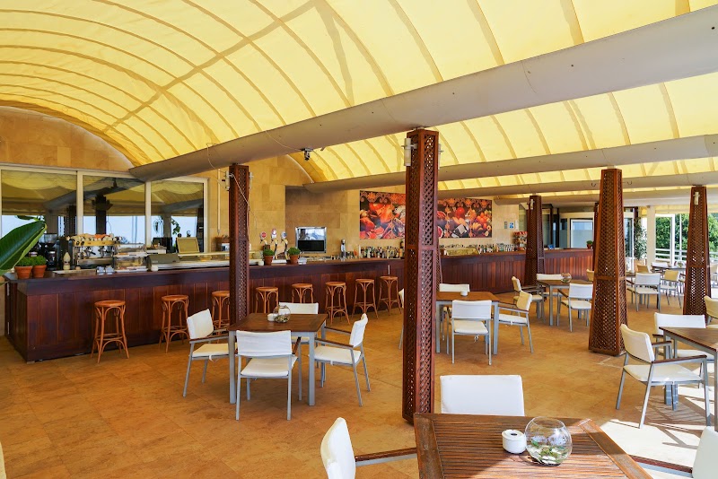Senator Aguilas Hotel photo 7