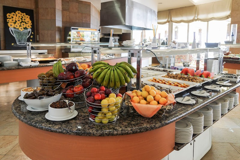 Senator Aguilas Hotel photo 8
