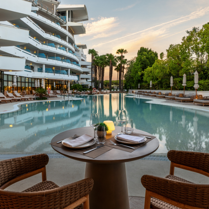 Senator Banus Spa Hotel