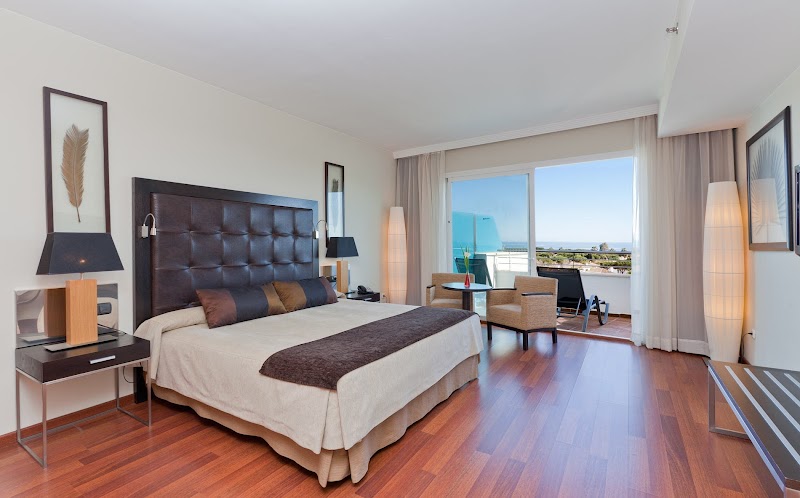 Senator Banus Spa Hotel photo 2