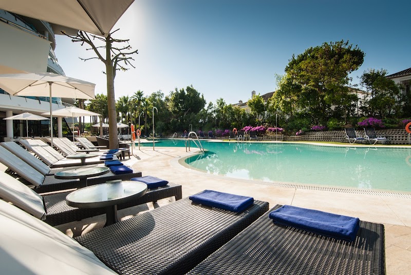 Senator Banus Spa Hotel photo 3