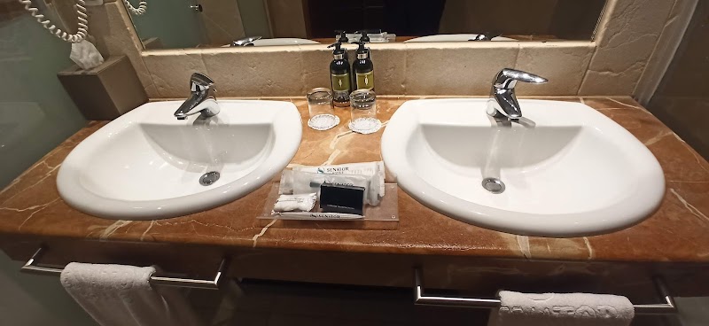 Senator Banus Spa Hotel photo 4
